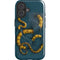 Boa Constrictor by Vincent Hie iPhone 16 Magsafe Impact Case