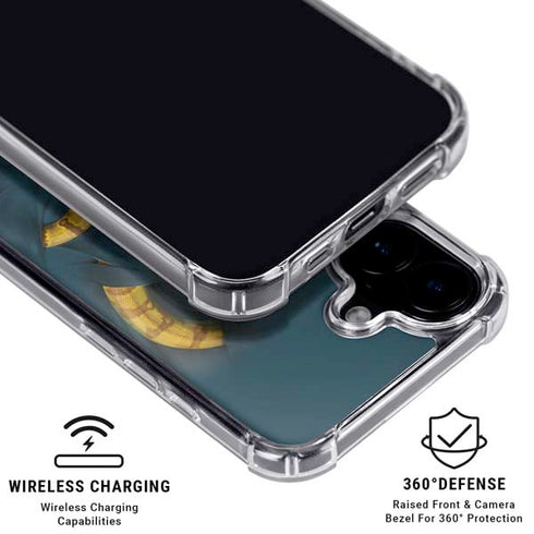 Boa Constrictor by Vincent Hie iPhone 16 Plus MagSafe Case
