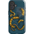 Boa Constrictor by Vincent Hie iPhone 16 Plus Magsafe Impact Case