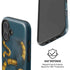 Boa Constrictor by Vincent Hie iPhone 16 Plus Magsafe Impact Case