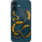 Boa Constrictor by Vincent Hie iPhone 16 Plus Skin