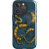 Boa Constrictor by Vincent Hie iPhone 16 Pro Magsafe Impact Case