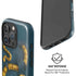Boa Constrictor by Vincent Hie iPhone 16 Pro Magsafe Impact Case