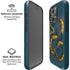 Boa Constrictor by Vincent Hie iPhone 16 Pro Magsafe Impact Case