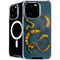 Boa Constrictor by Vincent Hie iPhone 16 Pro Max MagSafe Case
