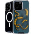 Boa Constrictor by Vincent Hie iPhone 16 Pro Max MagSafe Case