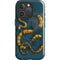 Boa Constrictor by Vincent Hie iPhone 16 Pro Max Magsafe Impact Case