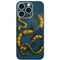 Boa Constrictor by Vincent Hie iPhone 16 Pro Skin