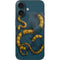 Boa Constrictor by Vincent Hie iPhone 16 Skin
