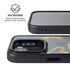 Boa Constrictor by Vincent Hie iPhone 16e Kickstand Case