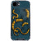 Boa Constrictor by Vincent Hie iPhone 16e Clear Case