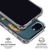 Boa Constrictor by Vincent Hie iPhone 16e Clear Case