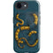 Boa Constrictor by Vincent Hie iPhone 16e Impact Case