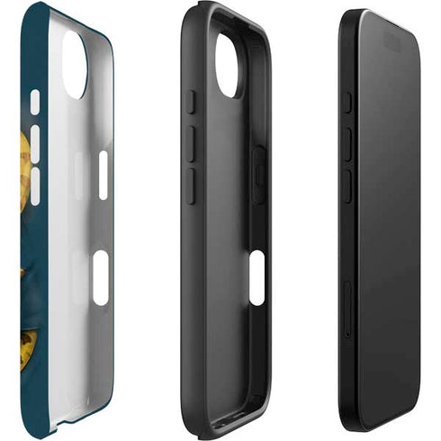 Boa Constrictor by Vincent Hie iPhone 16e Impact Case