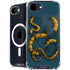 Boa Constrictor by Vincent Hie iPhone 16e MagSafe Case