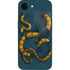 Boa Constrictor by Vincent Hie iPhone 16e Skin