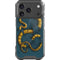 Boa Constrictor by Vincent Hie iPhone 18 Pro Clear Case