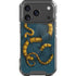 Boa Constrictor by Vincent Hie iPhone 18 Pro Clear Case