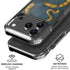 Boa Constrictor by Vincent Hie iPhone 18 Pro Clear Case