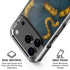 Boa Constrictor by Vincent Hie iPhone 18 Pro Clear Case