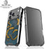 Boa Constrictor by Vincent Hie iPhone 18 Pro Clear Case