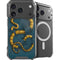 Boa Constrictor by Vincent Hie iPhone 18 Pro MagSafe Case