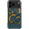 Boa Constrictor by Vincent Hie iPhone 18 Pro Max Clear Case