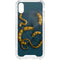Boa Constrictor by Vincent Hie iPhone XS Clear Case