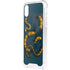 Boa Constrictor by Vincent Hie iPhone XS Clear Case