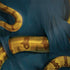 Boa Constrictor by Vincent Hie Dell Latitude Skin