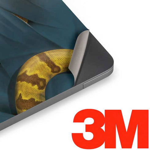 Boa Constrictor by Vincent Hie Apple MacBook Air Skin