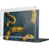 Boa Constrictor by Vincent Hie MacBook Pro 14in (2021-24) Case plus Skin