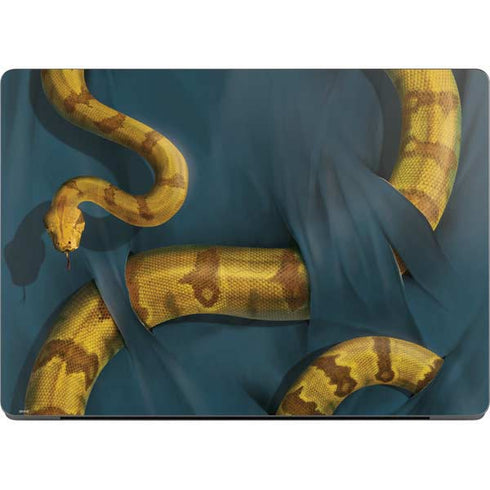 Boa Constrictor by Vincent Hie Apple MacBook Pro 14-inch Skin