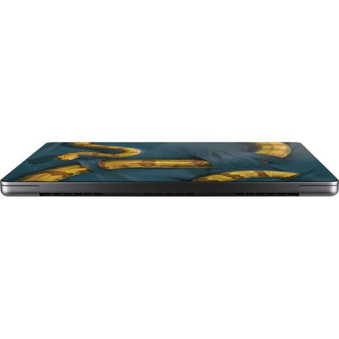 Boa Constrictor by Vincent Hie Apple MacBook Pro 14-inch Skin