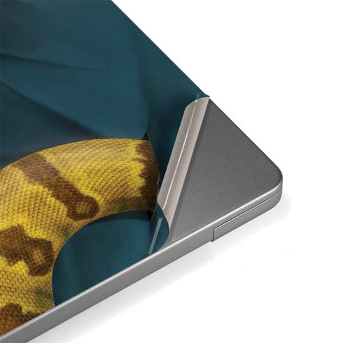Boa Constrictor by Vincent Hie Apple MacBook Pro 14-inch Skin