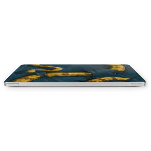 Boa Constrictor by Vincent Hie Apple MacBook Pro 16-inch Skin