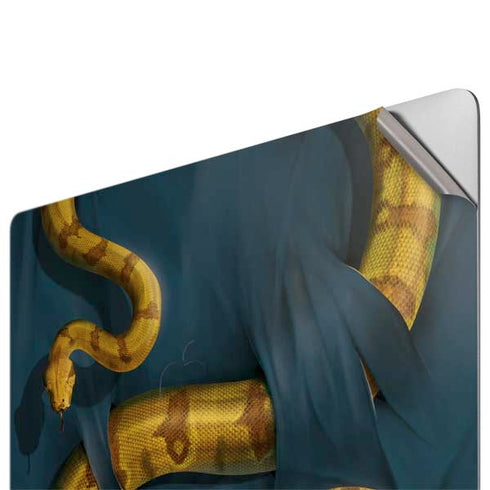 Boa Constrictor by Vincent Hie Apple MacBook Pro 16-inch Skin