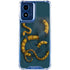 Boa Constrictor by Vincent Hie Moto G Play 4G (2024) Clear Case