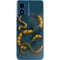 Boa Constrictor by Vincent Hie Moto G Play 4G (2024) Skin