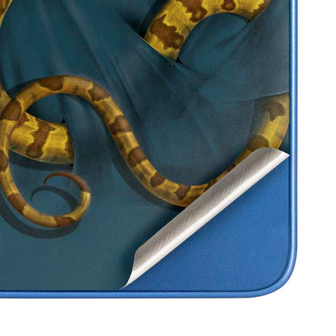 Boa Constrictor by Vincent Hie Moto G Play 4G (2024) Skin