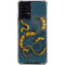 Boa Constrictor by Vincent Hie Moto G Power 5G (2024) Clear Case