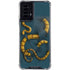 Boa Constrictor by Vincent Hie Moto G Power 5G (2024) Clear Case