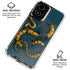 Boa Constrictor by Vincent Hie Moto G Power 5G (2024) Clear Case