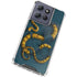 Boa Constrictor by Vincent Hie Moto G Stylus 5G (2025) Clear Case
