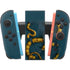 Boa Constrictor by Vincent Hie Nintendo Switch 2 (2025) Joy-Con Controller Skin