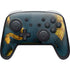 Boa Constrictor by Vincent Hie Nintendo Switch 2 (2025) Pro Controller Skin