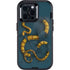Boa Constrictor by Vincent Hie Otterbox Defender iPhone Skin