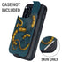 Boa Constrictor by Vincent Hie Otterbox Defender iPhone Skin