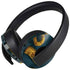 Boa Constrictor by Vincent Hie PlayStation 4 Gold Wireless Headset Skin