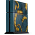 Boa Constrictor by Vincent Hie PlayStation PS4 Skins